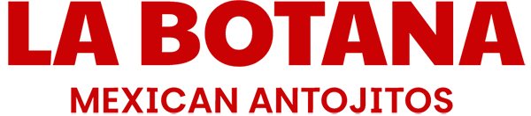 La Botana Mexican Antojitos logo