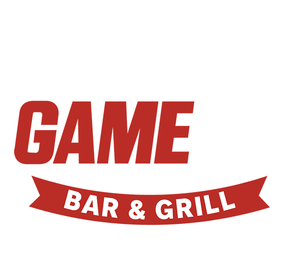 Game On Bar & Grill logo