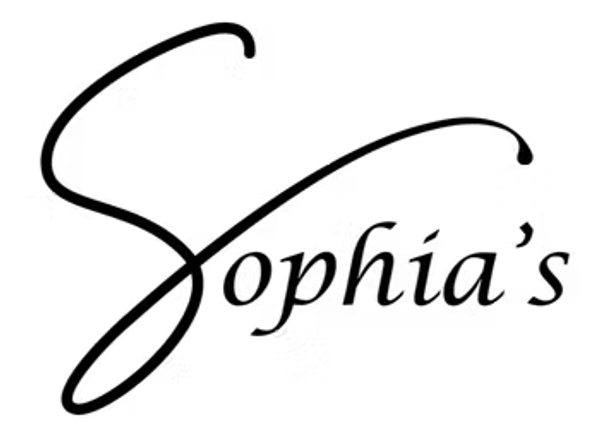 Sophia's logo