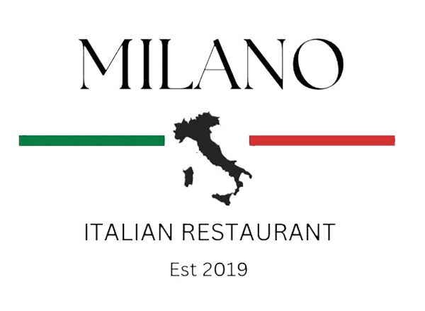Milano's Italian Restaurant logo