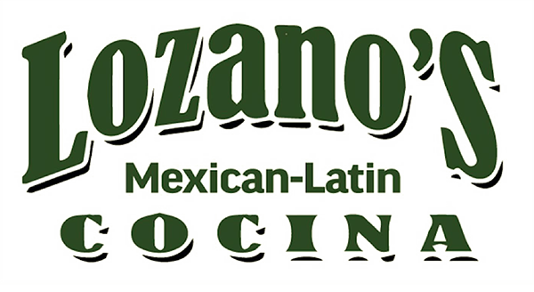 Lozano's logo