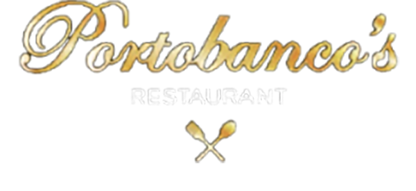Portobanco's Restaurant logo