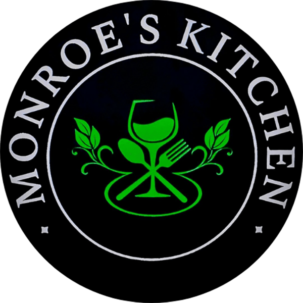 MONROE'S KITCHEN logo