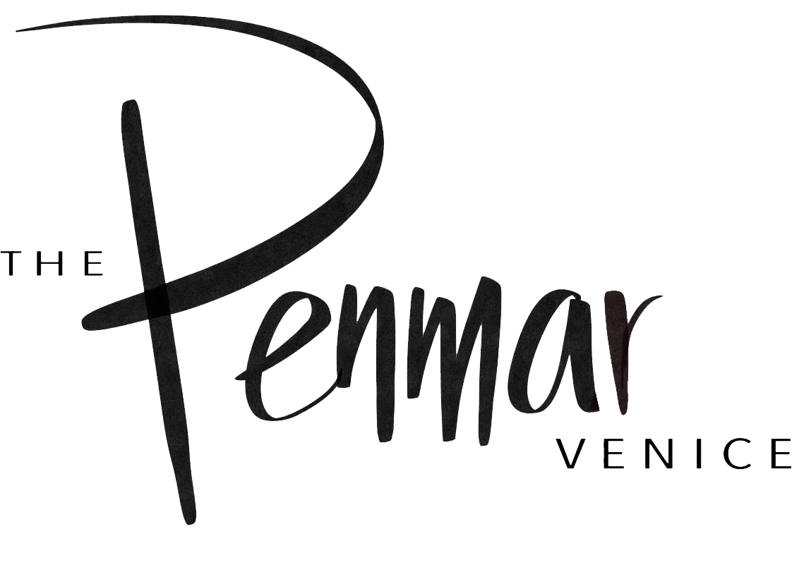 The Penmar logo