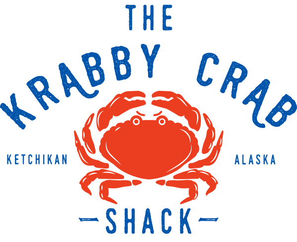 KRABBY CRAB SHACK logo