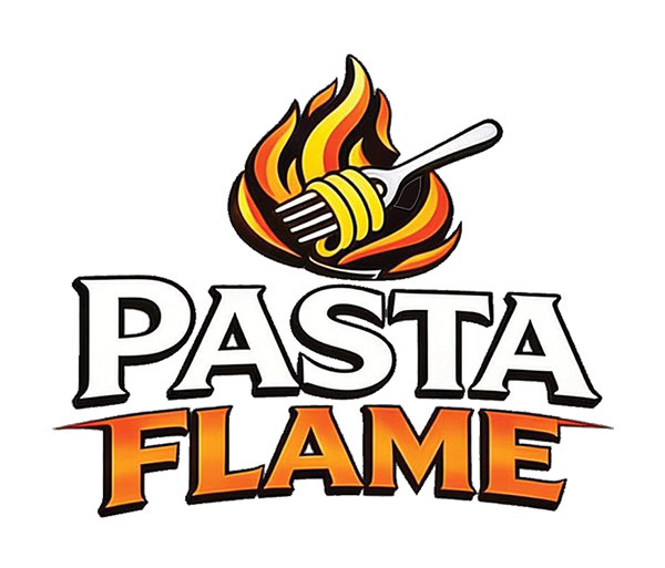 Pasta Flame logo