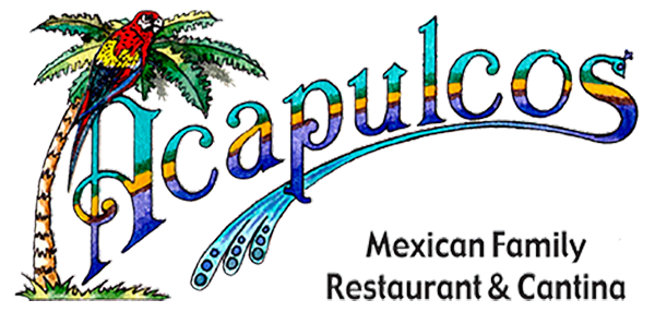 Acapulcos Mexican Family Restaurant & Cantina logo