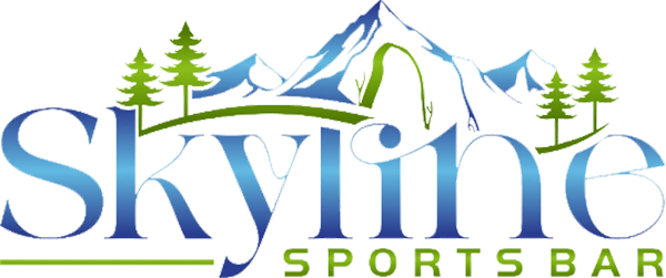 Skyline Sports Bar logo
