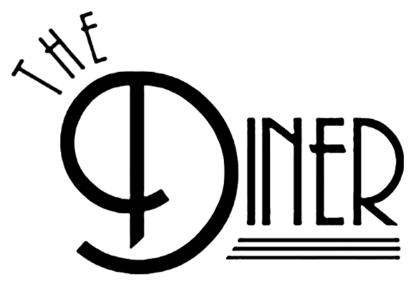 The Diner - Tyler logo