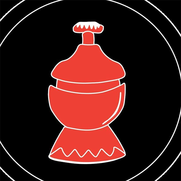 Adama Restaurant logo