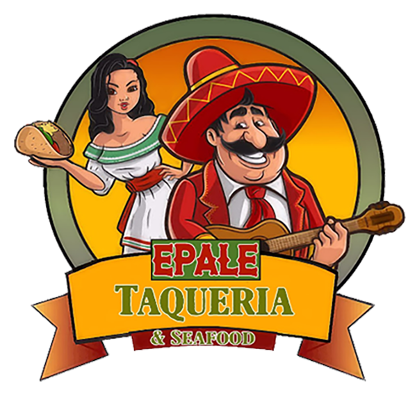 Epale Taqueria and Seafood logo