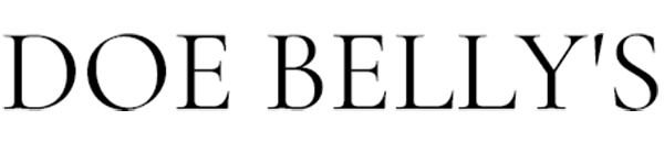 Doe Belly's - Seagoville logo