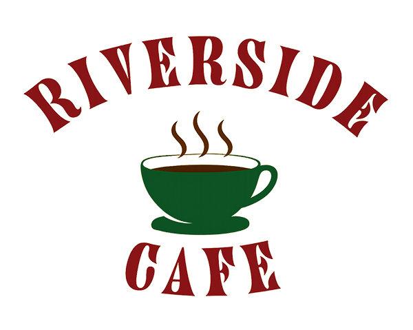 Riverside Cafe logo