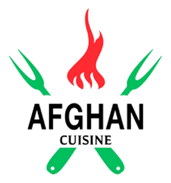 Afghan Cuisine logo
