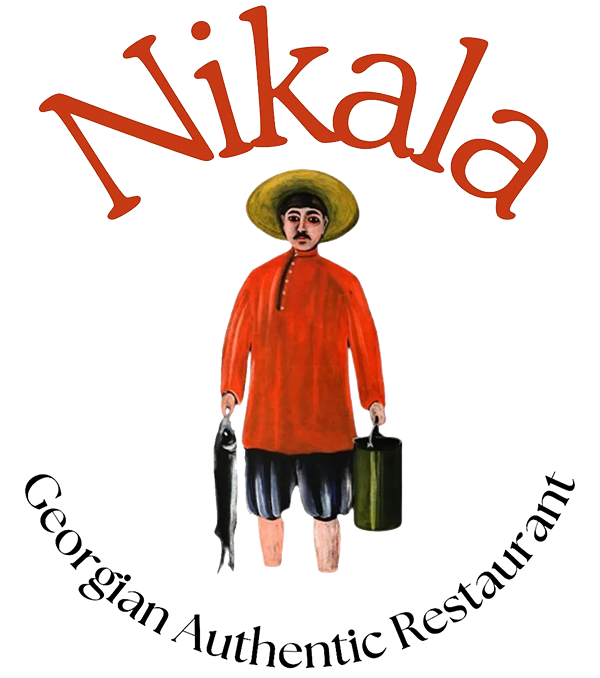 Nikala logo