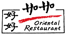 Hoho Restaurant logo
