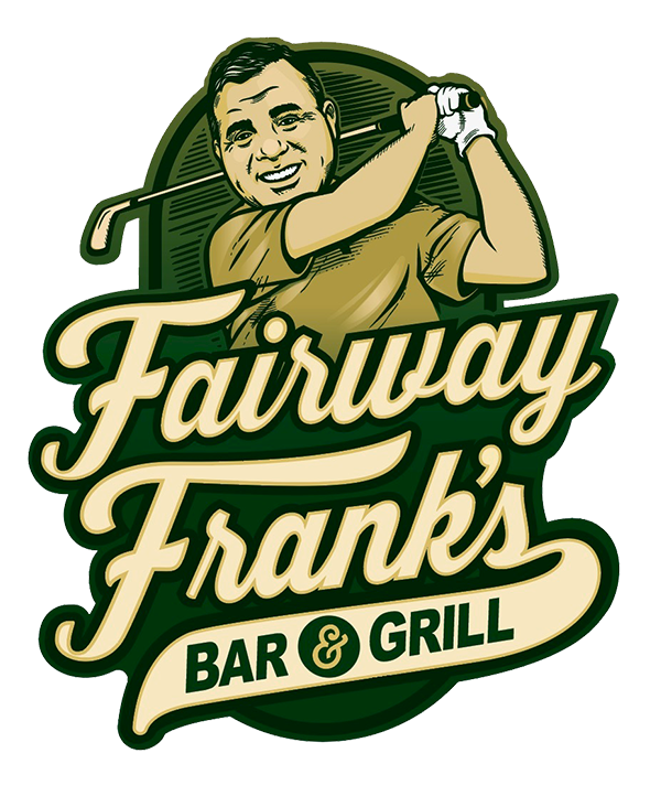 Fairway Frank's Bar & Grill logo