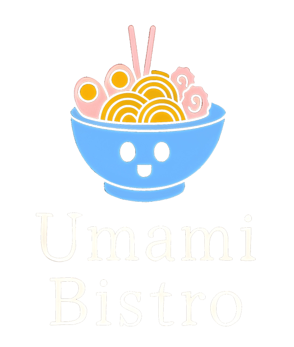 Umami Bistro logo