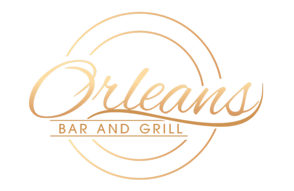 Orleans Bar and Grill logo