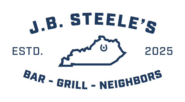 J.B. Steele's logo