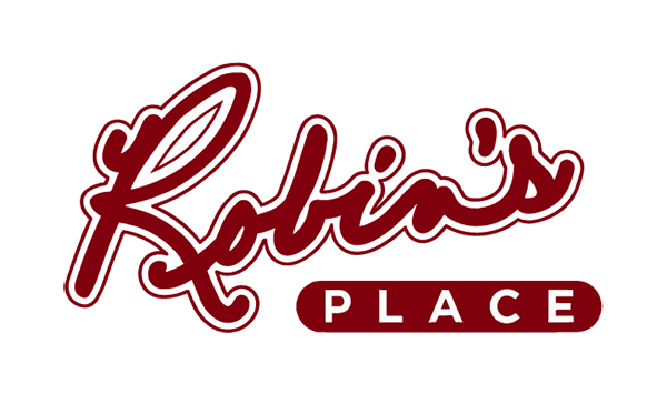 Robin's Place logo
