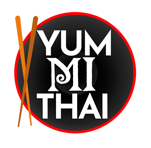 Yummi Thai Restaurant logo
