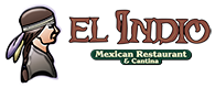 El Indio logo