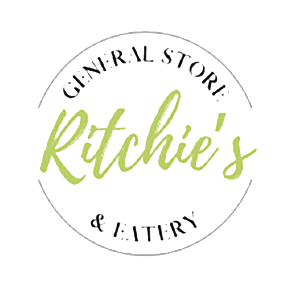 Ritchie's General Store & Eatery logo