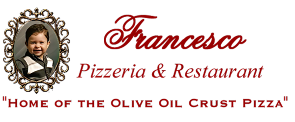 Francesco Pizzeria & Restaurant logo