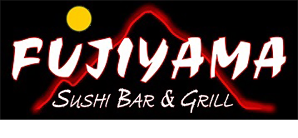 Fujiyama Sushi Bar & Grill logo