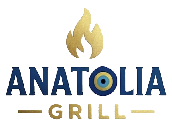 Anatolia Grill logo
