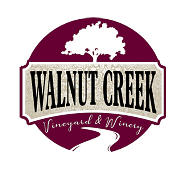 Walnut Creek Winery - Weston logo