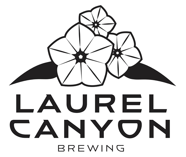 Laurel Canyon Brewing logo