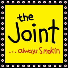 The Joint logo