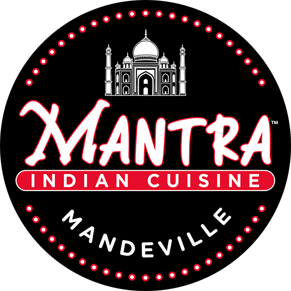 Mantra Indian Cuisine logo