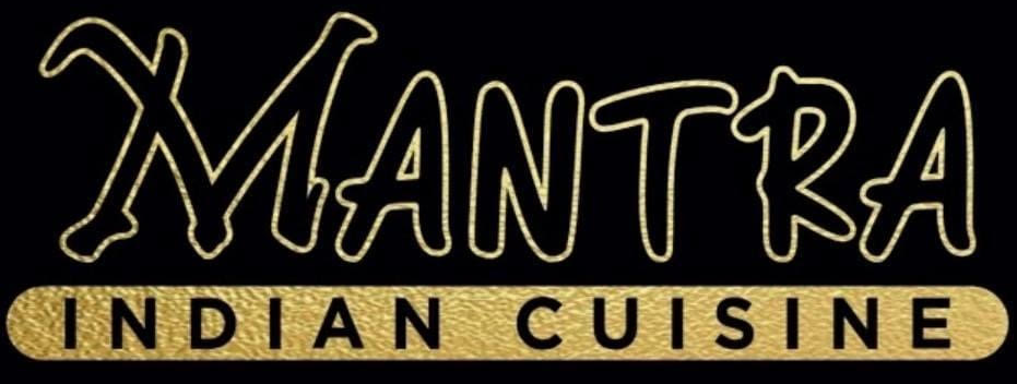 Mantra Indian Cuisine logo