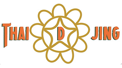 Thai D-Jing logo