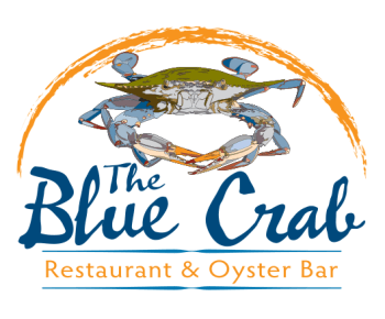 The Blue Crab Restaurant and Oyster Bar logo