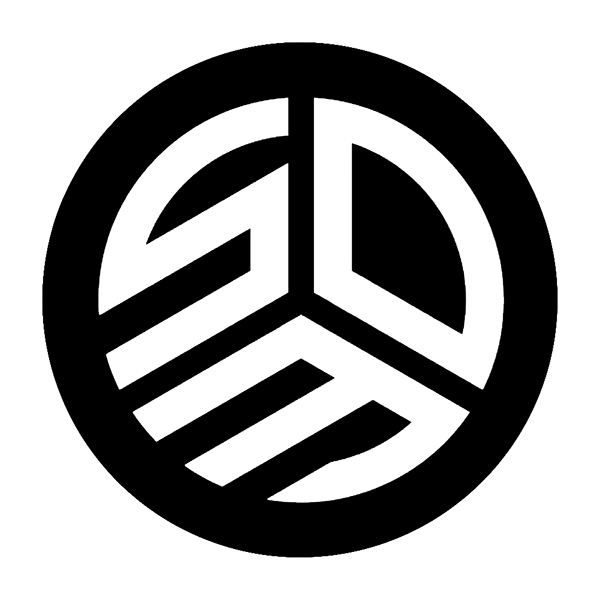 Somethin' on Myrtle logo