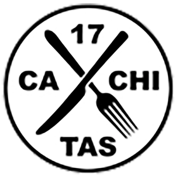 Cachita's Kitchen logo