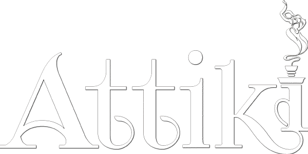 Attiki Bar & Grill logo