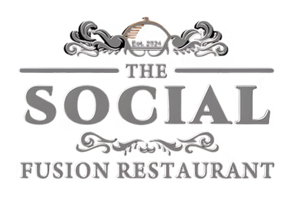 The Social Fusion Restaurant logo