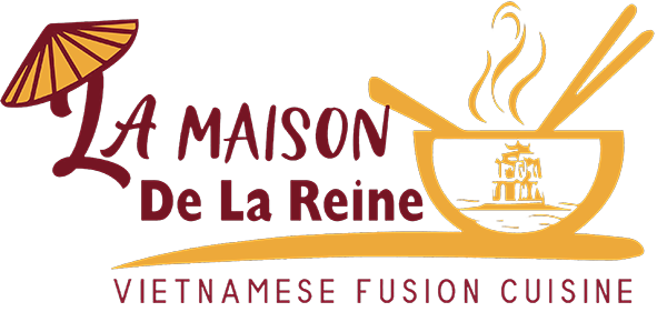 La Maison De La Reine logo