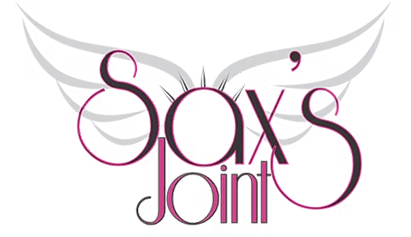 Sax's Joint logo