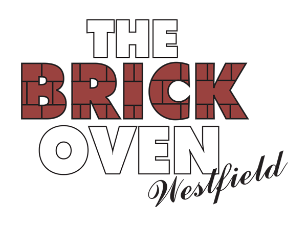 The Brick Oven logo