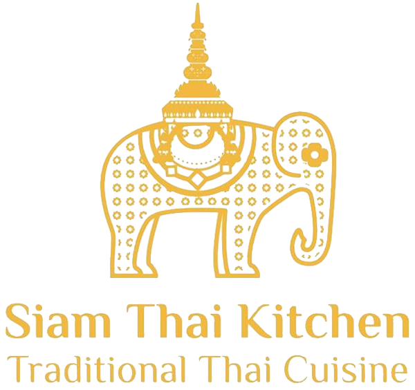 Siam Thai Kitchen logo