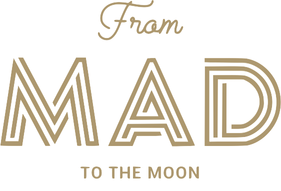 MAD logo