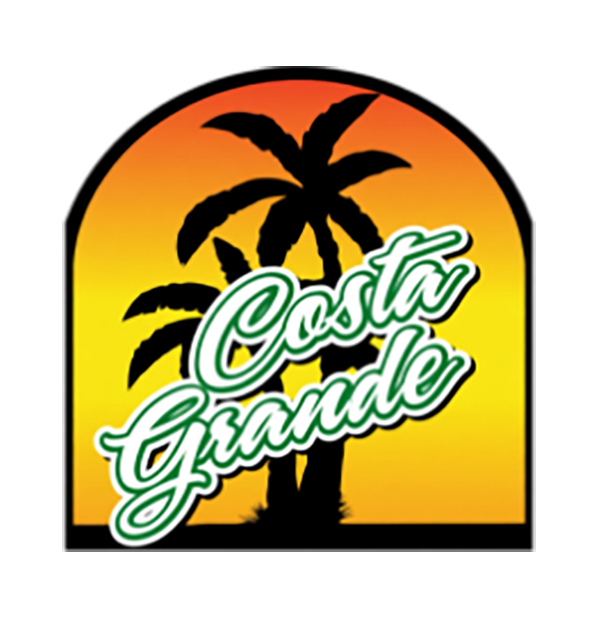 Costa Grande Mexican Restaurant logo