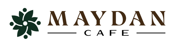 Maydan Cafe logo