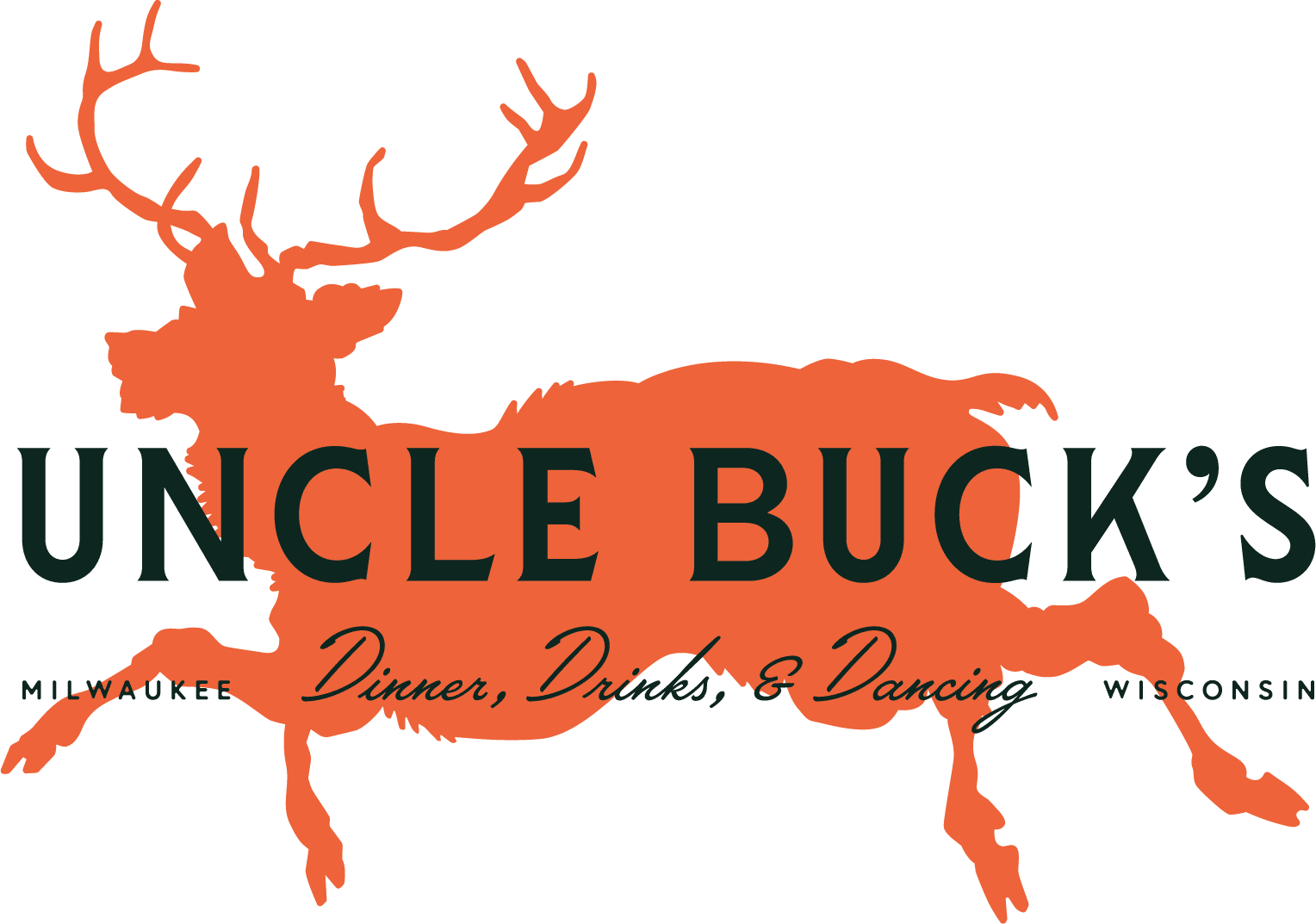 Uncle Bucks logo